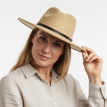 Chapeau Fedora | Horizon