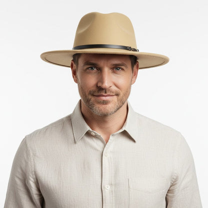 Chapeau Fedora | Horizon