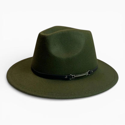 Chapeau Fedora | Horizon
