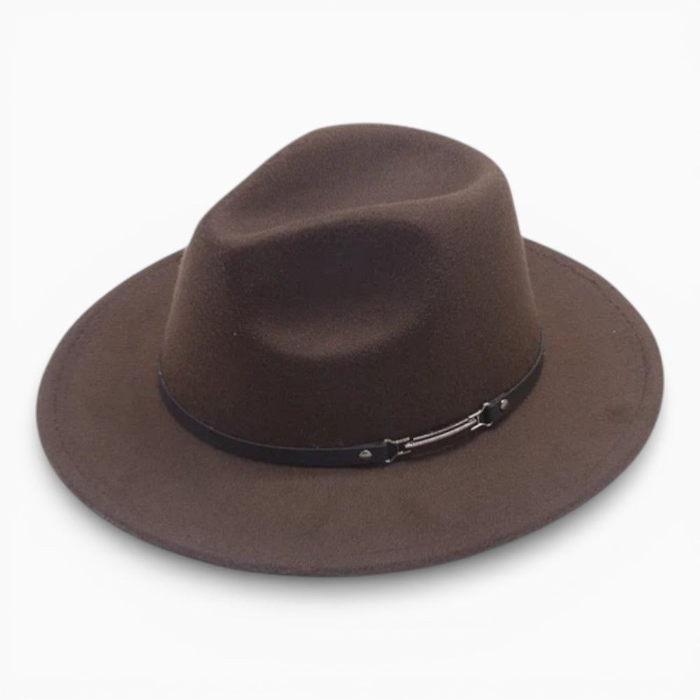 Chapeau Fedora | Horizon
