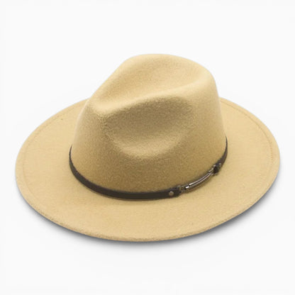 Chapeau Fedora | Horizon