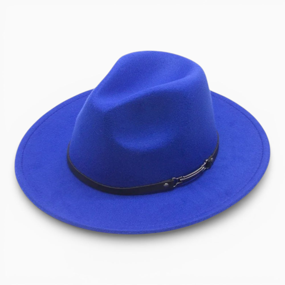 Chapeau Fedora | Horizon