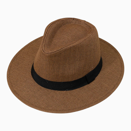 Chapeau Panama - Riviera CS 32 nok nok